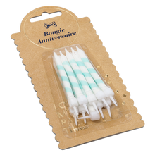 Charger l'image dans la galerie, Bougies d'anniversaire
