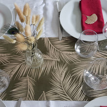 Charger l'image dans la galerie, Boîte décoration de table Tropical Chic
