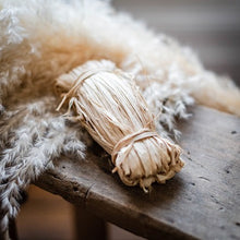 Charger l'image dans la galerie, Raphia Naturel - ~50gr
