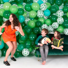 Charger l'image dans la galerie, Ballons Feuilles Tropicales
